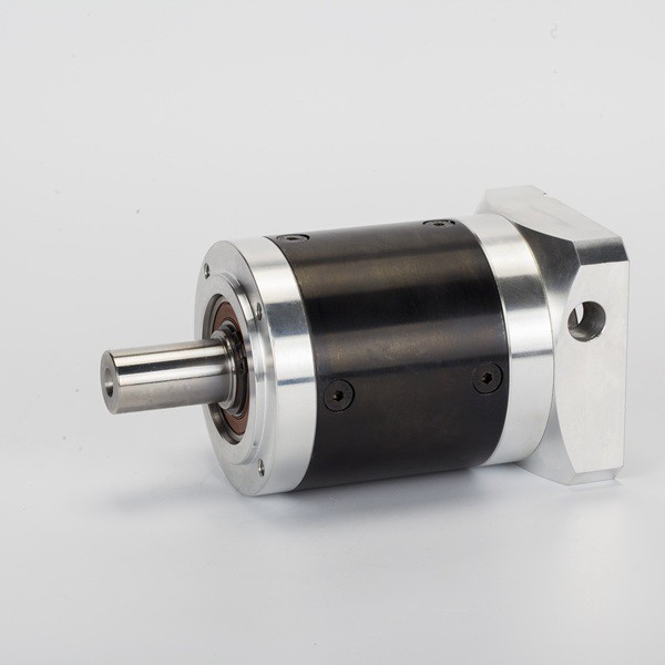 Ac Motor Speed Reducer